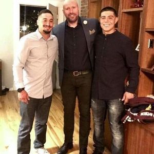 Meet your Posher, Isaac